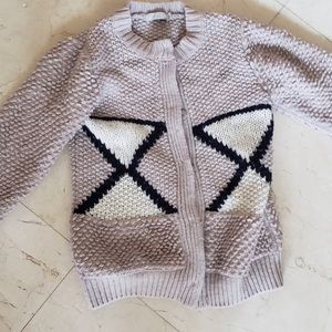 Stella McCartney wool jacket/Cardigan